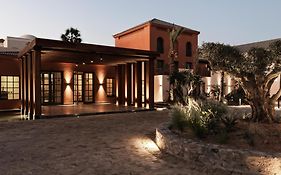 The Chedi El Gouna